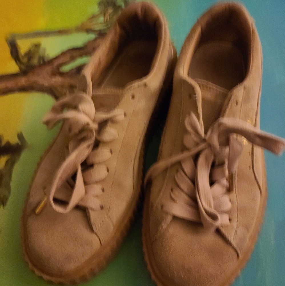 Suede Puma - Picture 3 of 3